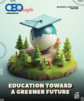 Education Toward A Greener Future
